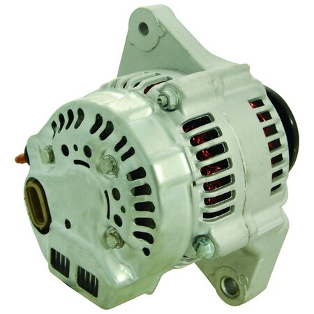 Ilb Gold Replacement For John Deere Pro Gator 2030 Year 1999 Alternator PRO GATOR 2030 YEAR 1999 ALTERNATOR